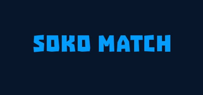 Soko Match Game Cover