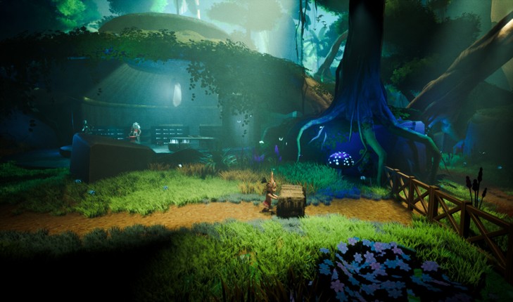 Song of Kings screenshot