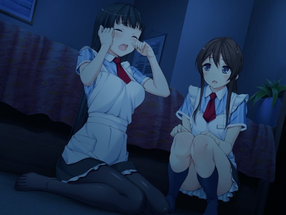 Sono Hanabira ni Kuchizuke o: Tenshi-tachi no Yakusoku Image