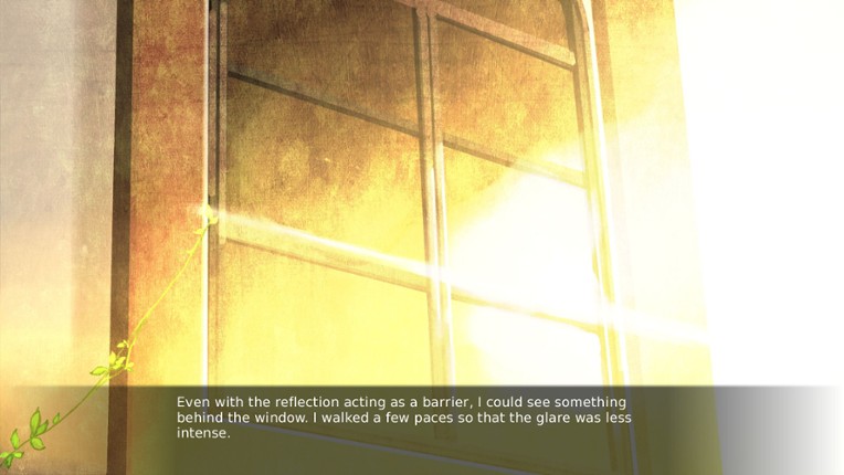 Entschuldigung screenshot