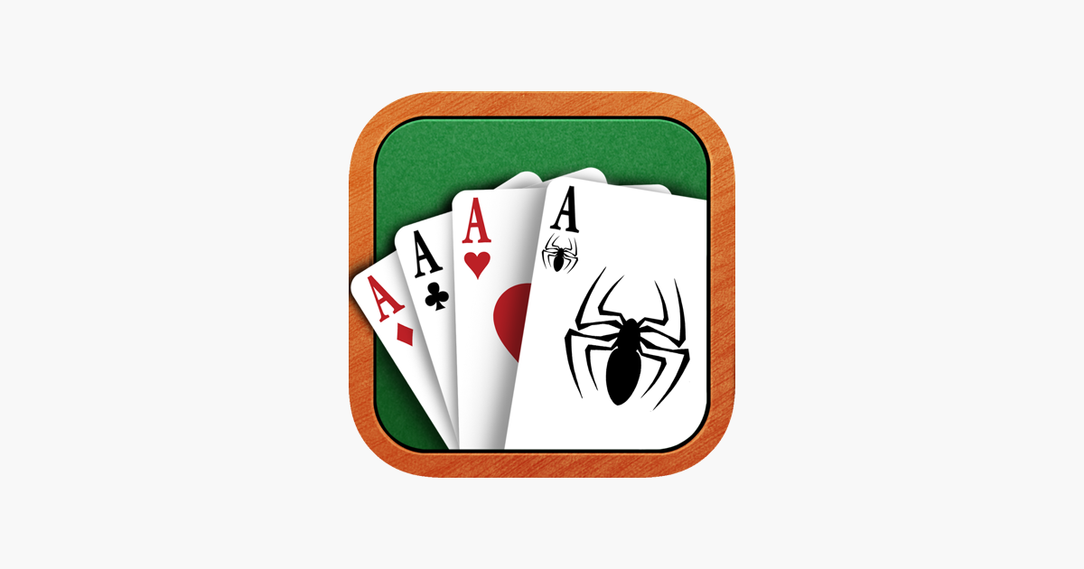 Games like Spider-Solitaire !