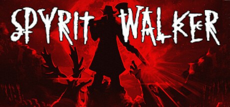 Games like Spyrit Walker