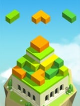 SquareStack - Zen Casual Game Image