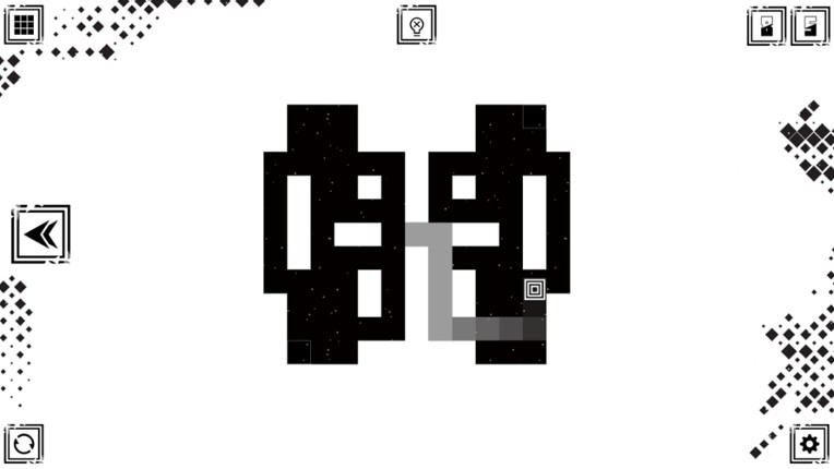 SQUASER 6 screenshot