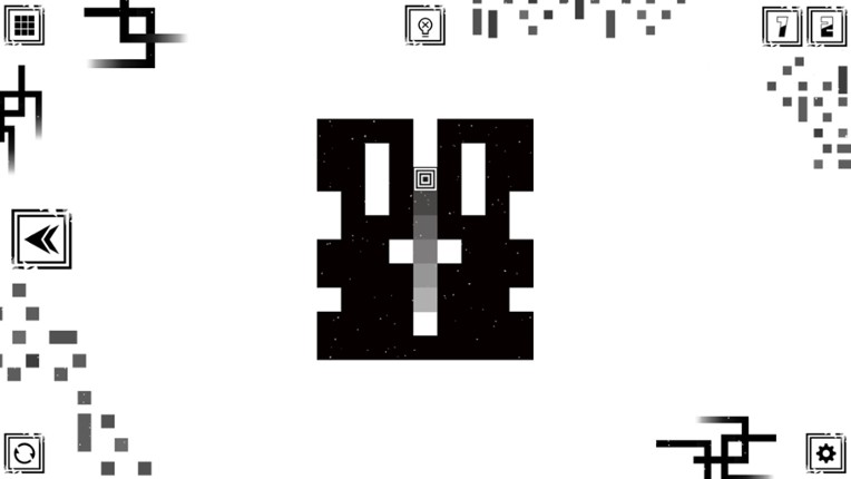 SQUASER 7 screenshot