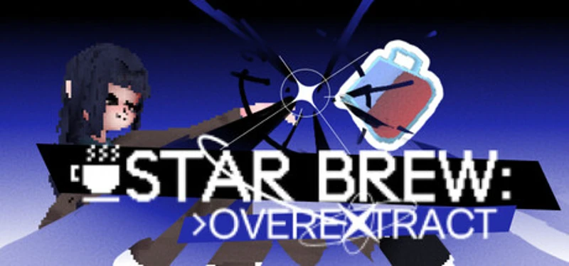 STAR BREW: OVEREXTRACT Image