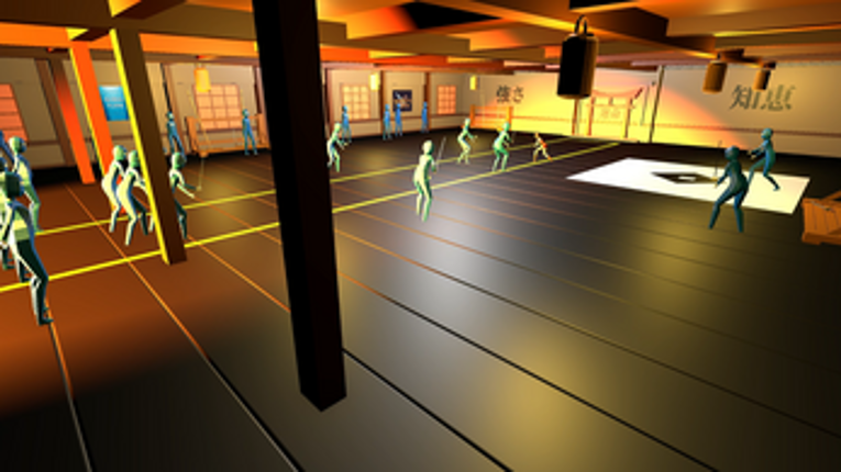 Steel Sense screenshot