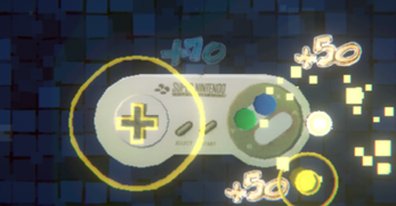 Stereo Jeu screenshot