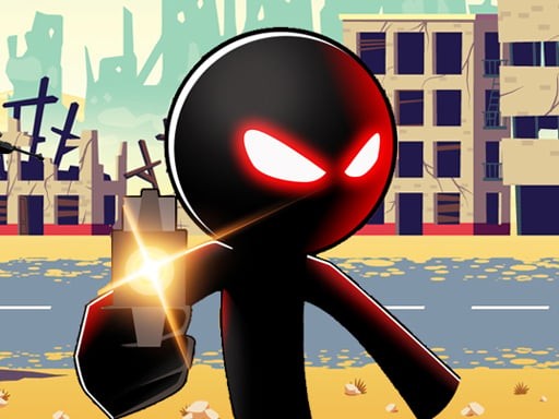 Games like Stickman Team Force 2
