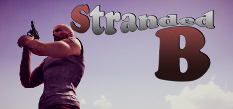Stranded B Image