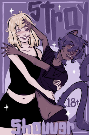 Stray (18+) Image