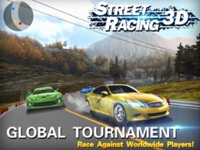 Street Racing 3D Drift Image