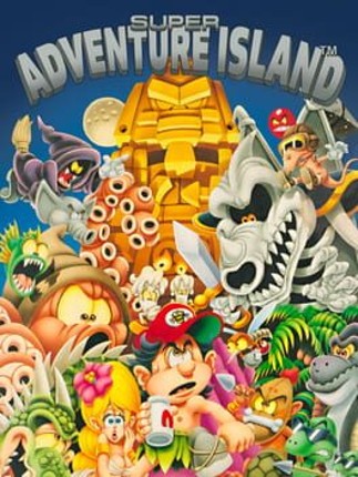Super Adventure Island Image