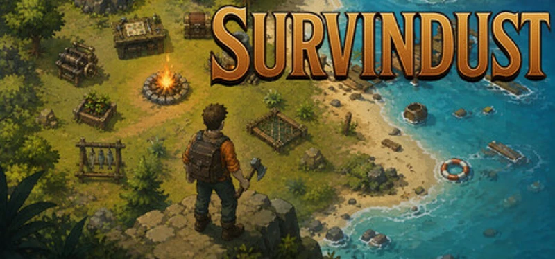Survindust Image
