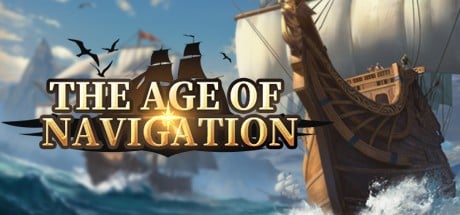 Games like The Age of Navigation