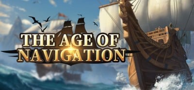 The Age of Navigation Image