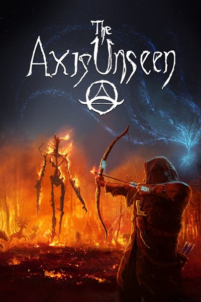 Games like The Axis Unseen