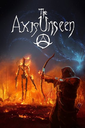 The Axis Unseen Game Cover