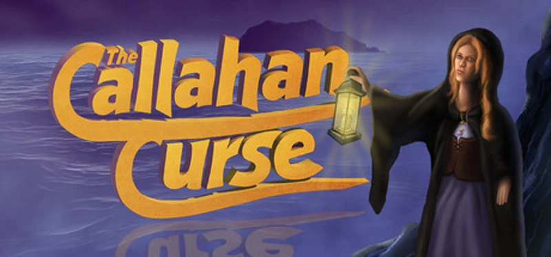 The Callahan Curse Image