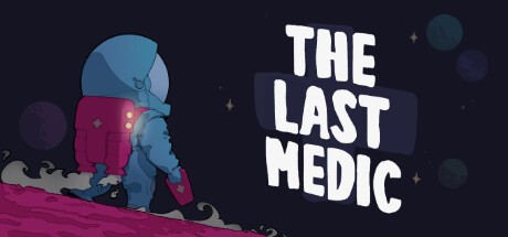 Games like The Last Medic