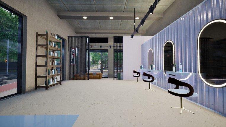 The Life Together Online screenshot