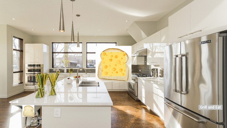 The Museum of You screenshot