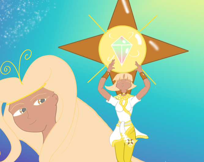 Games like The Path of the Light Guardian