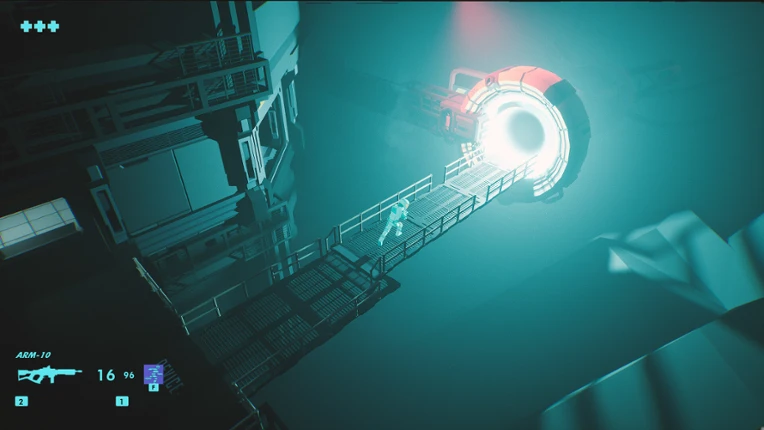 The Razorform screenshot