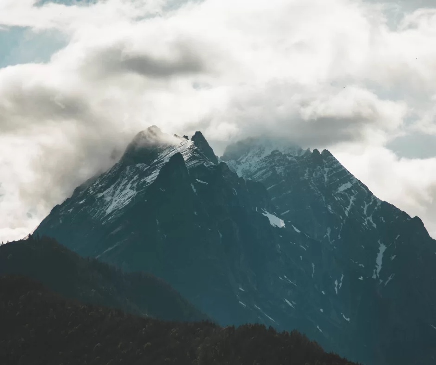 Games like The Seeker and the Mountain