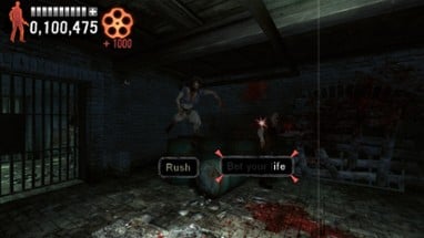 The Typing of the Dead: Overkill Image