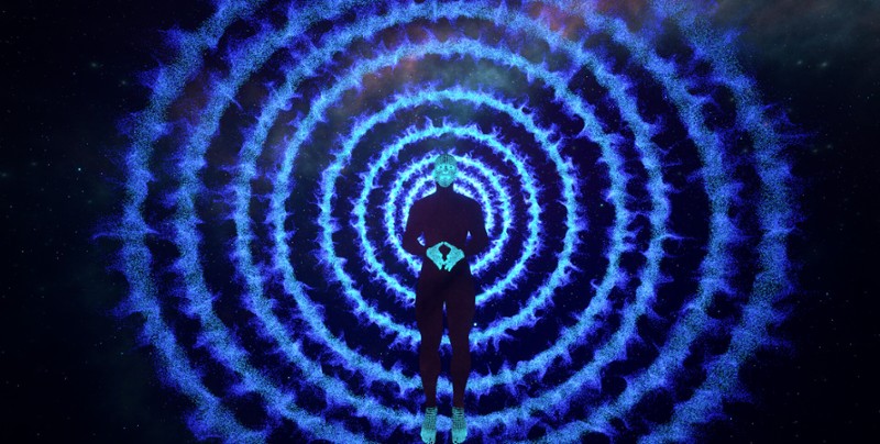 The Vorlec screenshot