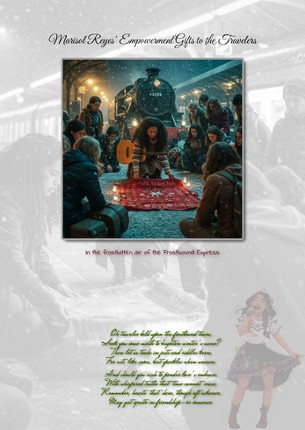 Thirteen Days of Christmas screenshot