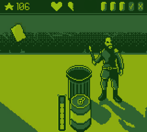 This is just the Beginning Image