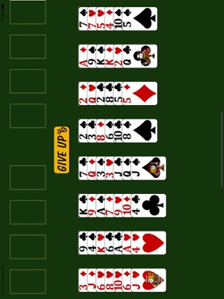 Thoroughly Freecell Image