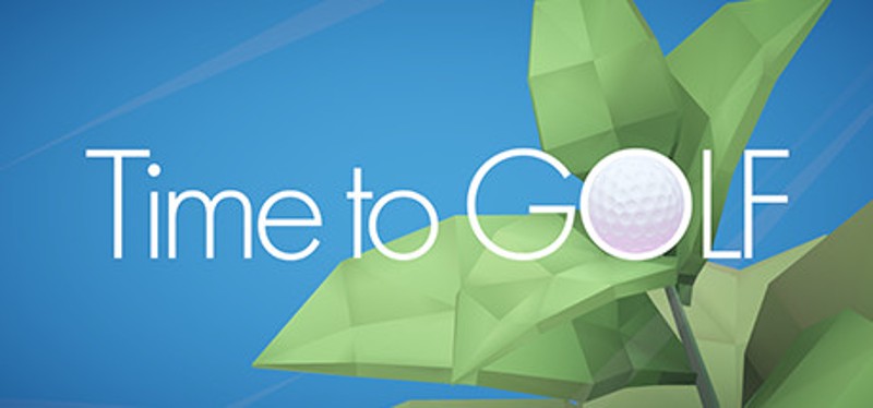 Time to GOLF Image