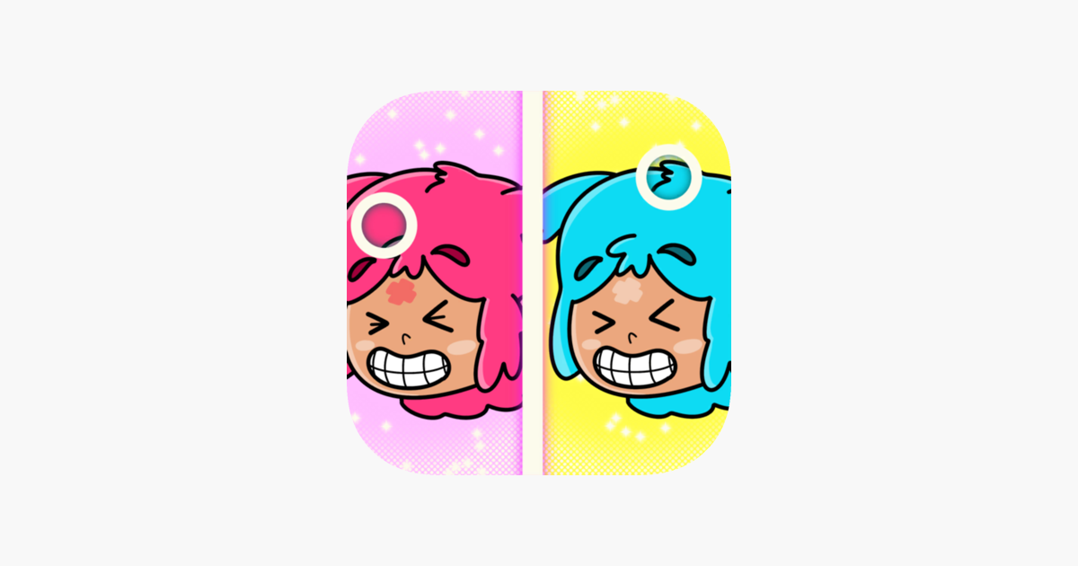 Games like Toca Find Differences: Spot It