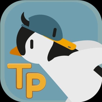 Tony Penguin Game Cover