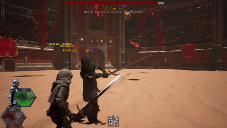 TOOSIN : 투신 screenshot