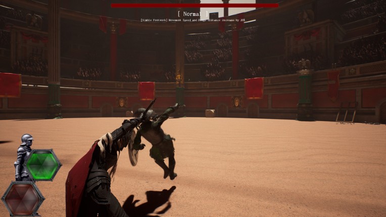 TOOSIN : 투신 screenshot