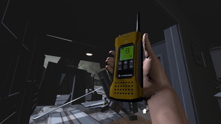 Top Alert screenshot