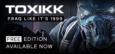 Games like Toxikk