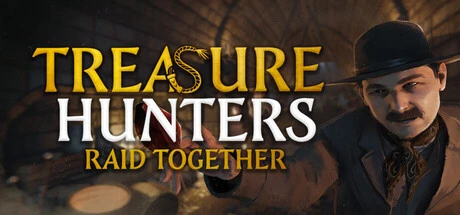 Games like Treasure Hunters: Raid Together