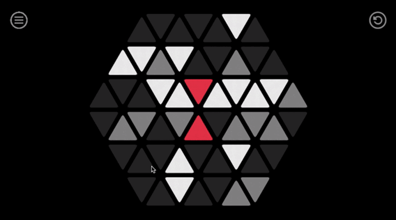 Tri-To-Hex-It (2017) screenshot