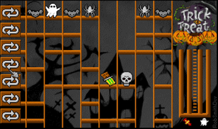 Trick or Treat! screenshot