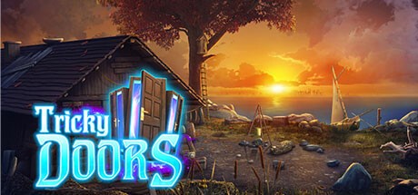 Games like Tricky Doors