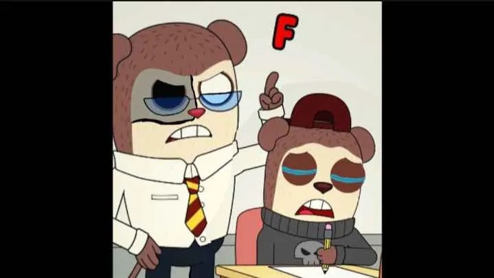 Games like TroubleMaker