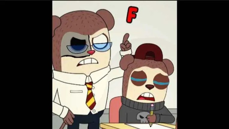TroubleMaker Image