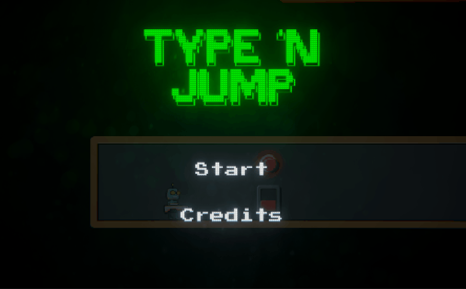 Games like Type 'n Jump