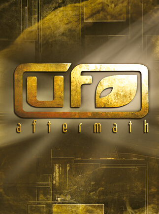 Games like UFO: Aftermath