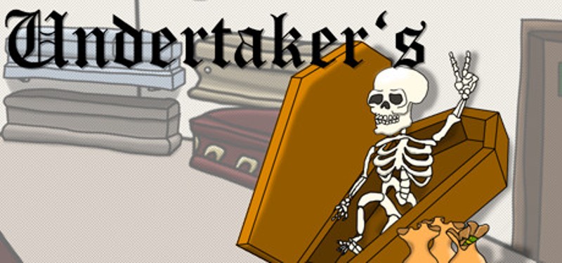 Undertaker's Image